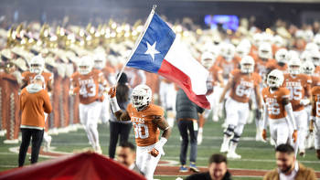 Paul Finebaum reveals which game will determine if Texas is truly 'back' in 2023