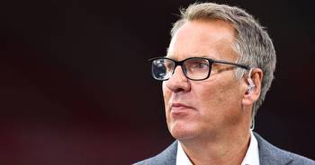 Paul Merson agrees with Chris Sutton in Bournemouth vs Leicester City prediction