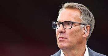 Paul Merson and Chris Sutton agree on Arsenal vs Southampton Premier League score prediction