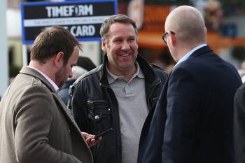 Paul Merson predicts where Aston Villa could finish in the Premier League