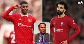 Paul Merson's predictions for Liverpool vs Manchester United and other Premier League GW 26 fixtures
