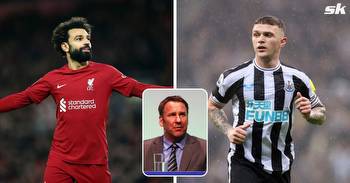 Paul Merson's predictions for Newcastle United vs Liverpool and other Premier League GW 24 fixtures