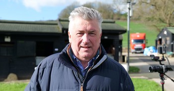 Paul Nicholls believes Bravemansgame is “great value” to go one place better in the Cheltenham Gold Cup