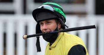 Paul Nicholls fears Lorcan Williams could miss Cheltenham Festival due to long whip ban