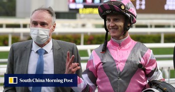 Paul O’Sullivan gets the Band back together five years after his ‘greatest thrill in racing’