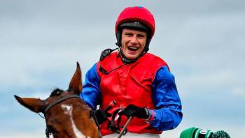 Paul Townend hoping to get Cheltenham Festival off to a flying start