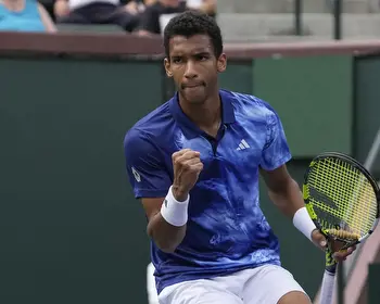 Paul vs. Auger-Aliassime Indian Wells picks and odds: Value is on Canadian in Round of 16
