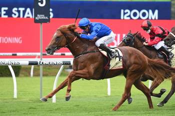 Paulele chasing maiden Group 1 win