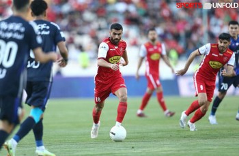 Paykan vs Persepolis Prediction, Kick Off Time, Ground, Head To Head, Lineups, Stats, and Live Streaming Details