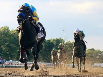 Paynter Captures Haskell Invitational at Monmouth Park