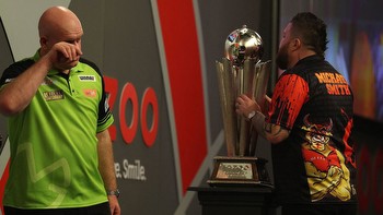 PDC Darts 2023 season: Tournament calendar, fixtures, results and betting odds