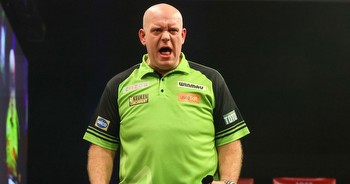 PDC Grand Slam of Darts Odds: How to Bet on the Grand Slam of Darts