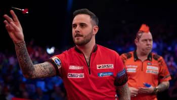 PDC World Championship predictions, darts betting tips, preview & TV details