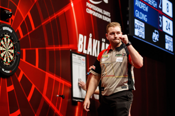PDC World Darts Championship 2023 Day 3 Betting Tips, Predictions, Odds, Schedule
