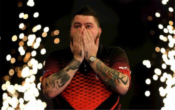 PDC World Darts Championship 2024 Live Scores and Results