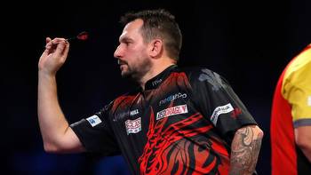 PDC World Darts Championship accumulator tips for Tuesday December 27