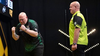 PDC World Darts Championship Betting Tips & Predictions For Day 1