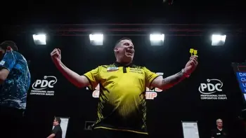 PDC World Darts Championship Betting Tips & Predictions For Day 2