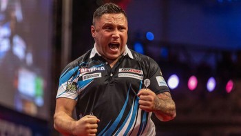 PDC World Darts Championship Betting Tips & Predictions For Day 4