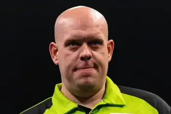 PDC World Darts Championship Betting Tips & Predictions For Day 5