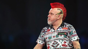 PDC World Darts Championship Betting Tips & Predictions For Day 6