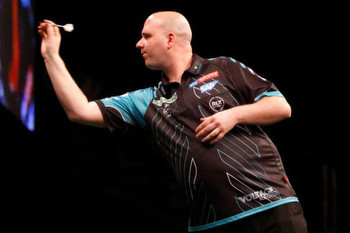 PDC World Darts Championship Betting Tips & Predictions For Day 7