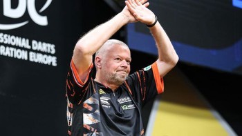 PDC World Darts Championship Betting Tips & Predictions For Day 8