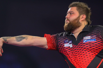 PDC World Darts Championship Day 2 Betting Tips, Predictions, Odds