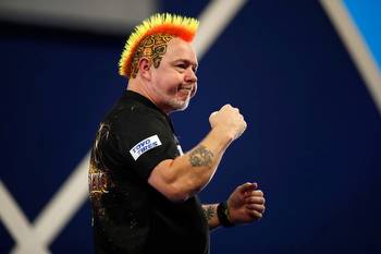 PDC World Darts Championship schedule: Darts final time, TV channel and how many sets