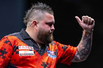 PDC World Darts Championship: Smith to land biggest prize of them all