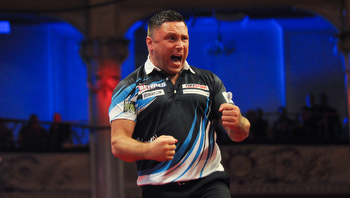 PDC World Darts Championship Specials: Our Ally Pally Tips