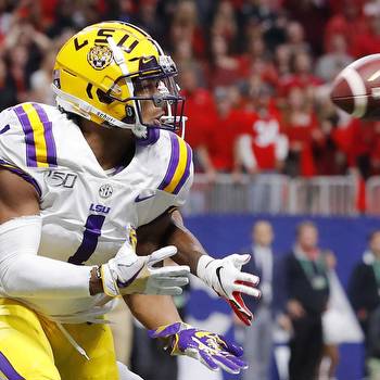 Peach Bowl 2019: Updated Odds and Preview for Oklahoma vs. LSU