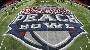 Peach Bowl game day odds and betting trends for Penn State-Ole Miss