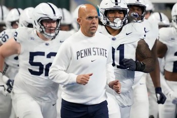 Peach Bowl prediction: Penn State should have enough in the tank to beat Ole Miss