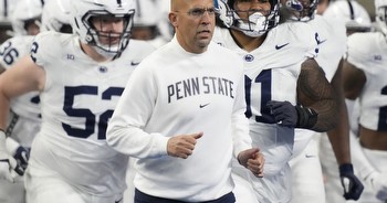 Peach Bowl preview: Can Penn State run the New Year's Six table?