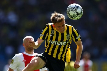 PEC Zwolle vs Vitesse Prediction and Betting Tips