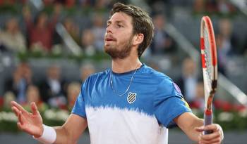 Pedro Cachin vs. Cameron Norrie Prediction, Betting Tips & Odds │25 OCTOBER, 2022