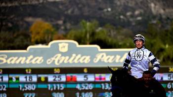 Pegasus races planned for Gulfstream and Santa Anita in 2024