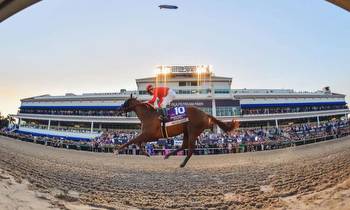 Pegasus World Cup Boasts Competitive Field, But Lacks Stars