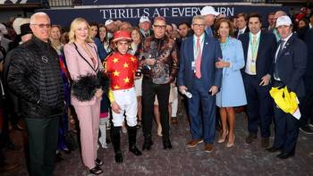 Pegasus World Cup Tickets on Sale Next Week; Presenting Sponsor Announced