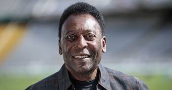 Pele back in hospital as Brazil icon's daughter issues response amid 'dire predictions'