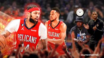 Pelicans: 3 bold predictions after 2023 NBA All-Star break