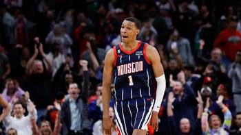 Pelicans at Rockets (3/19): Prediction, point spread, odds, best bet