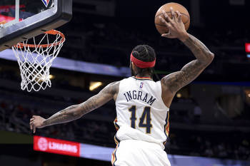 Pelicans look for statement win vs. Nets: Odds, best bets