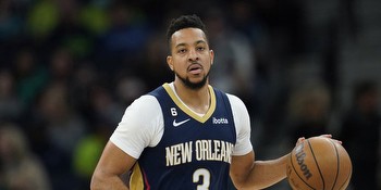 Pelicans Odds to Win 2024 NBA Championship