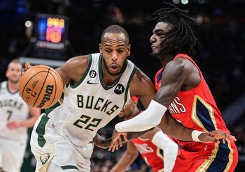 Pelicans vs Bucks Prediction NBA Picks 1/27/24