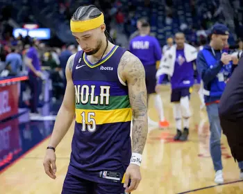Pelicans vs. Bucks same-game parlay picks: Fade New Orleans’ offence