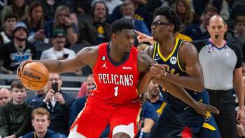 Pelicans vs. Bulls Prediction and Odds for Wednesday, November 9 (Pelicans Good Bounce Back Bet)