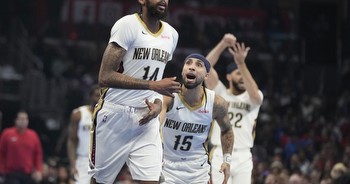 Pelicans vs Bulls prediction, odds, preview