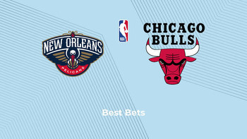 Pelicans vs. Bulls Predictions, Best Bets and Odds